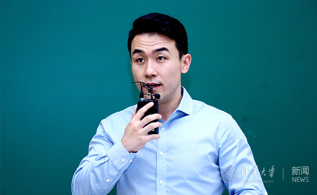 2019届研究生校友年级理事聘任大会举行
