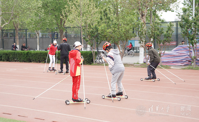 【校庆组图】开放的校园 欢乐的聚会